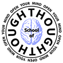 school of thought logo